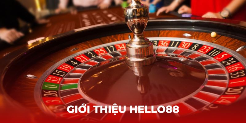 Giới thiệu Hello88