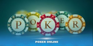 Poker online