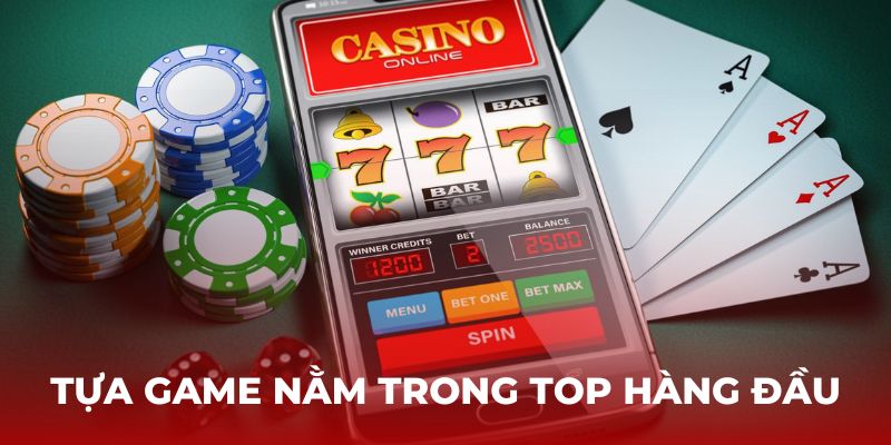 Nổ Hũ 90 tại Hello88 là tựa game nằm trong top hàng đầu